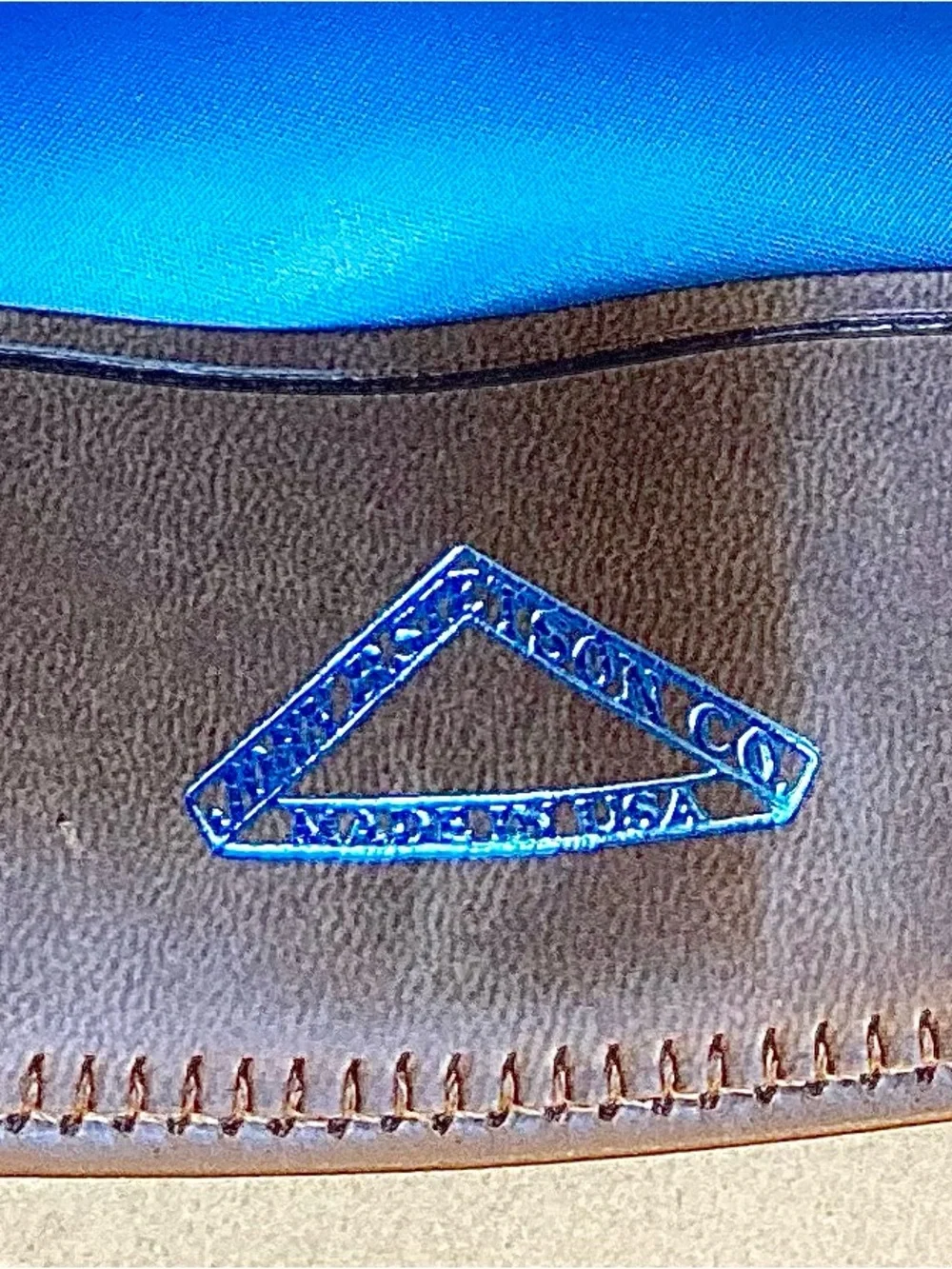 Hat - Western - Stetson - Silverbelly Enigma - Wool Size Small - NIB  Never Worn
